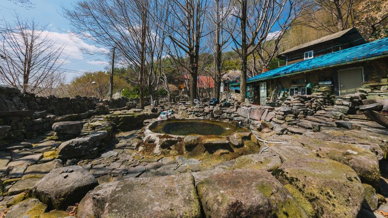 51년 작품의 시간, 소석원