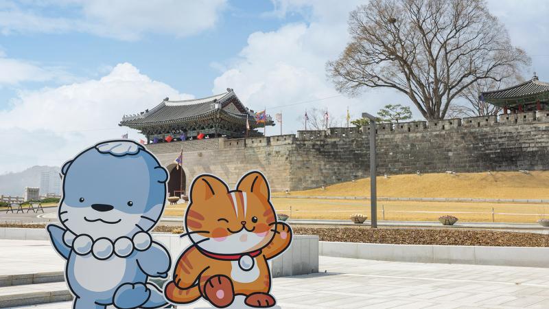 하모하면 하모프렌즈 아요, 하모프렌즈 아요하면 하모!